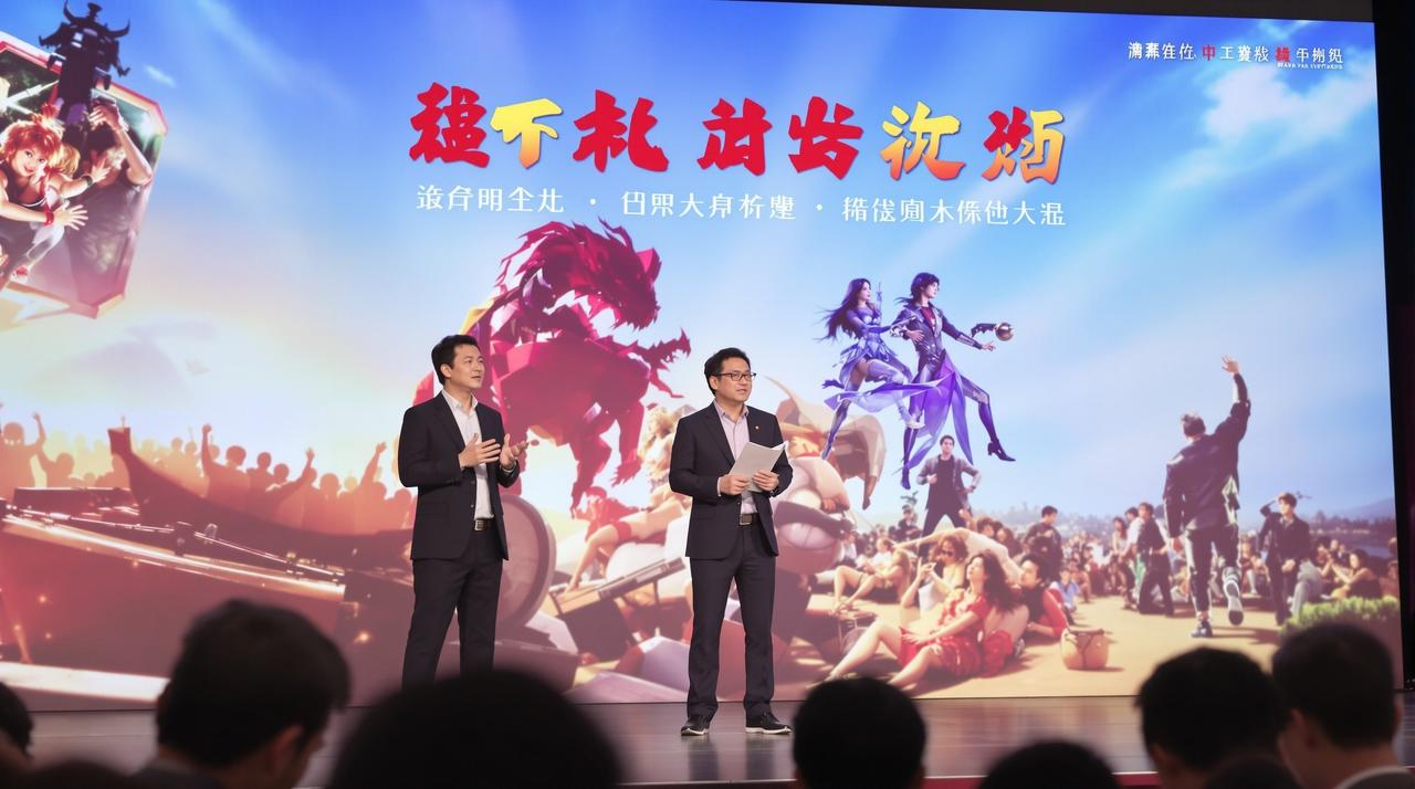伊人网站2026年度片单正式发布，十余部重磅作品即将亮相